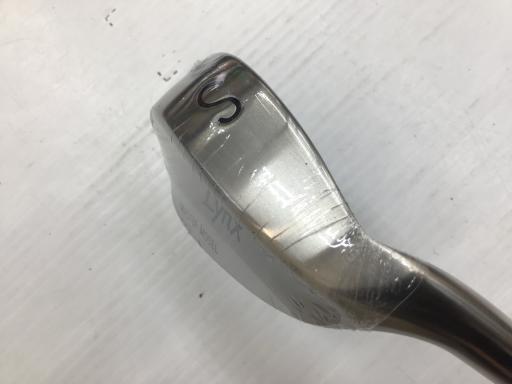 リンクス MASTER MODEL 復刻(2024) SW ウェッジ WG フレックスその他_画像1