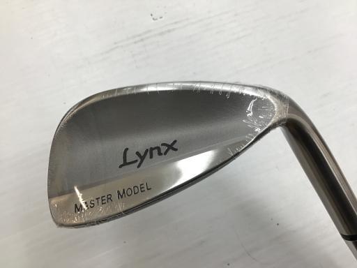 リンクス MASTER MODEL 復刻(2024) SW ウェッジ WG フレックスその他_画像2