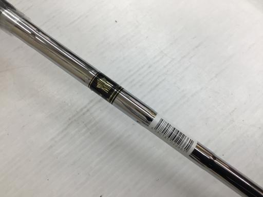 リンクス MASTER MODEL 復刻(2024) SW ウェッジ WG フレックスその他_画像4