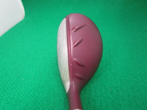 ピン G Le2 U6 レディース ユーティリティ UT フレックスL_画像2