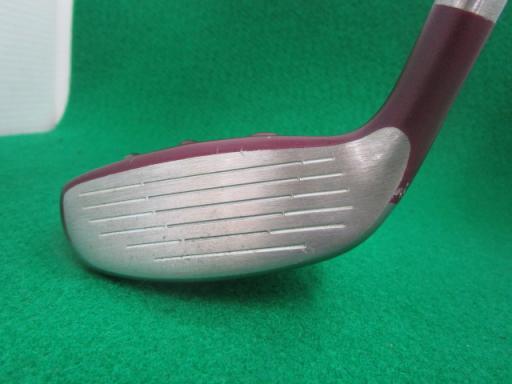 ピン G Le2 U6 レディース ユーティリティ UT フレックスL_画像3