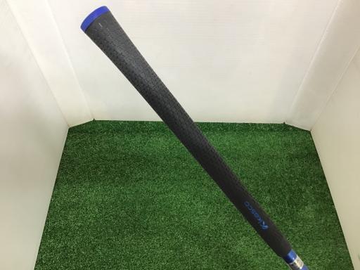 キャスコ POWER TORNADO UFO AIR 99 ユーティリティ UT フレックスR_画像5