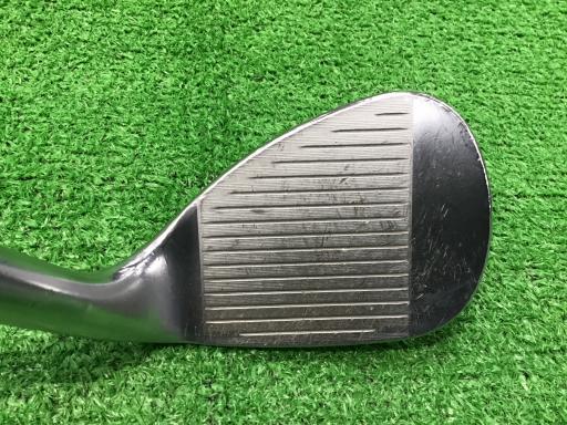 キャロウェイ MACK DADDY 4 クロムメッキ 58°/12°W レフティ ウェッジ WG フレックスS_画像4
