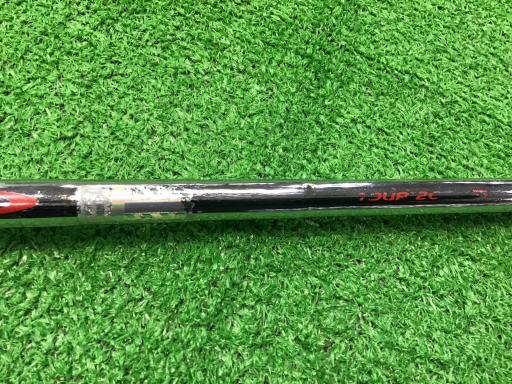 キャロウェイ MACK DADDY 4 クロムメッキ 58°/12°W レフティ ウェッジ WG フレックスS_画像5