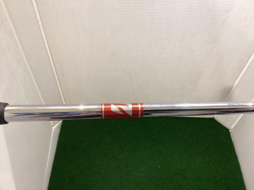 ブリヂストン BRIDGESTONE TD-03 34インチ パター PT フレックスその他_画像4