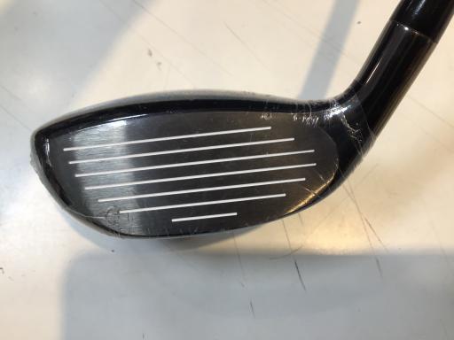 キャロウェイ PARADYM MAX FAST U5 レディース ユーティリティ UT フレックスL_画像3