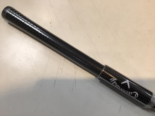 キャロウェイ PARADYM MAX FAST U5 レディース ユーティリティ UT フレックスL_画像5