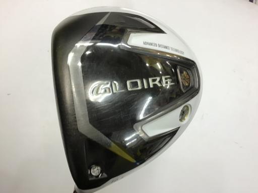 テーラーメイド GLOIRE 10.5° レフティ ドライバー DR フレックスS_画像1