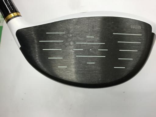 テーラーメイド GLOIRE 10.5° レフティ ドライバー DR フレックスS_画像3