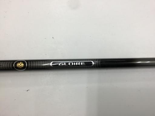 テーラーメイド GLOIRE 10.5° レフティ ドライバー DR フレックスS_画像4