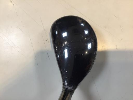 キャロウェイ PARADYM MAX FAST U5 レディース ユーティリティ UT フレックスL_画像2