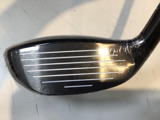 キャロウェイ PARADYM MAX FAST U5 レディース ユーティリティ UT フレックスL_画像3