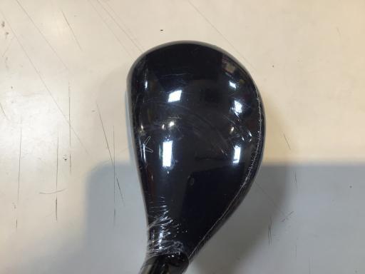 キャロウェイ PARADYM MAX FAST U5 レディース ユーティリティ UT フレックスL_画像2