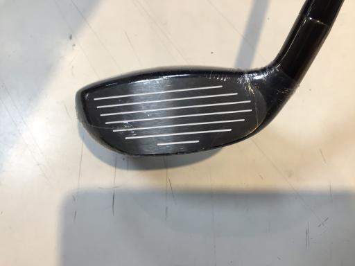 キャロウェイ PARADYM MAX FAST U5 レディース ユーティリティ UT フレックスL_画像3