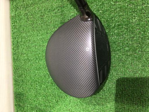 テーラーメイド Qi35 9° ドライバー DR フレックスS_画像2