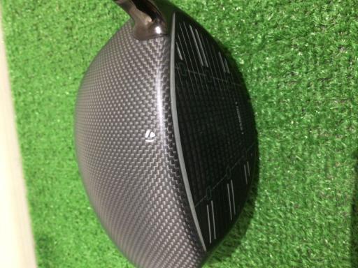 テーラーメイド Qi35 9° ドライバー DR フレックスS_画像3
