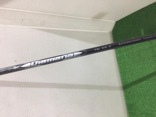 テーラーメイド Qi35 9° ドライバー DR フレックスS_画像4