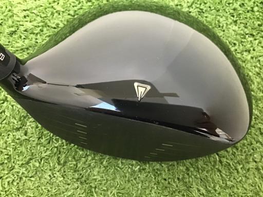 タイトリスト TS3 9.5° レフティ ドライバー DR フレックスその他_画像2