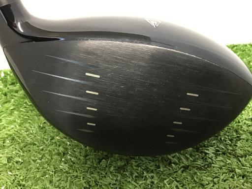 タイトリスト TS3 9.5° レフティ ドライバー DR フレックスその他_画像3