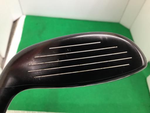 ミズノ Mizuno ST200X U6 ユーティリティ UT フレックスR_画像2