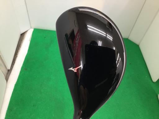 ミズノ Mizuno ST200X U6 ユーティリティ UT フレックスR_画像3