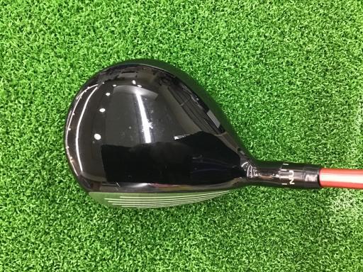 ダンロップ SRIXON Z525 7W フェアウェイウッド FW フレックスSR_画像1
