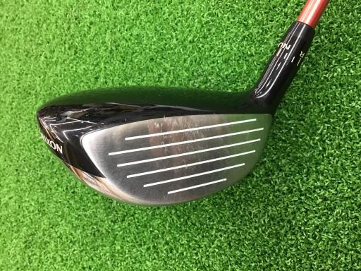 ダンロップ SRIXON Z525 7W フェアウェイウッド FW フレックスSR_画像3