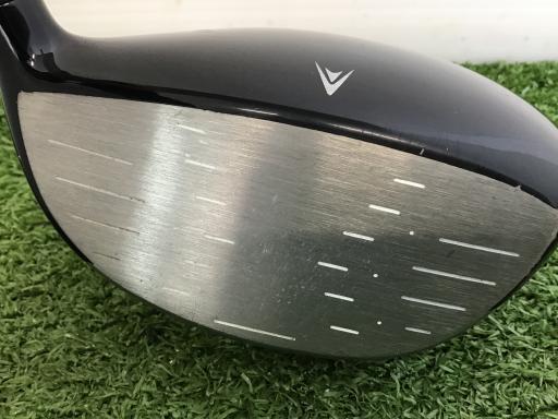 ダンロップ XXIO(2012) 11.5° レフティ ドライバー DR フレックスR_画像2