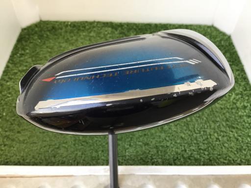 ダンロップ XXIO(2012) 11.5° レフティ ドライバー DR フレックスR_画像5