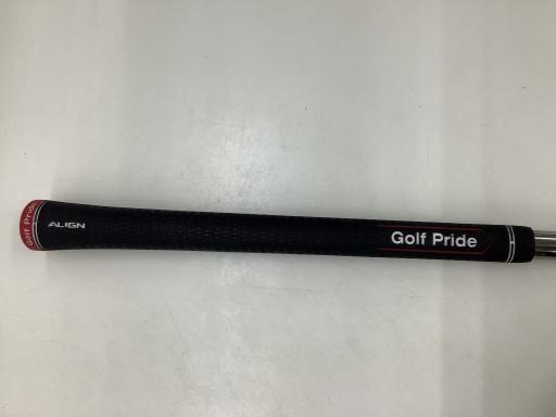 キャロウェイ JAWS RAW クロムメッキ 54°/10°S レフティ ウェッジ WG フレックスその他_画像5