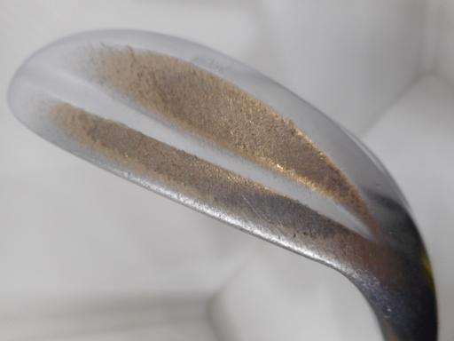 フォーティーン DJ-6 57° レフティ ウェッジ WG フレックスその他_画像2