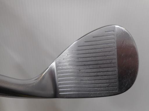 フォーティーン DJ-6 57° レフティ ウェッジ WG フレックスその他_画像3