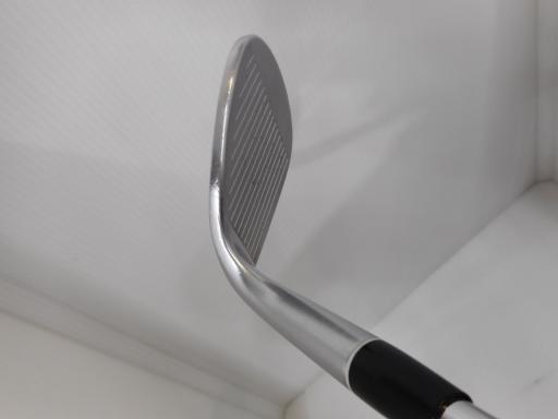 フォーティーン DJ-6 57° レフティ ウェッジ WG フレックスその他_画像4