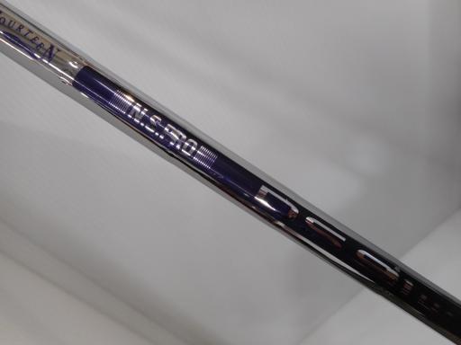 フォーティーン DJ-6 57° レフティ ウェッジ WG フレックスその他_画像5