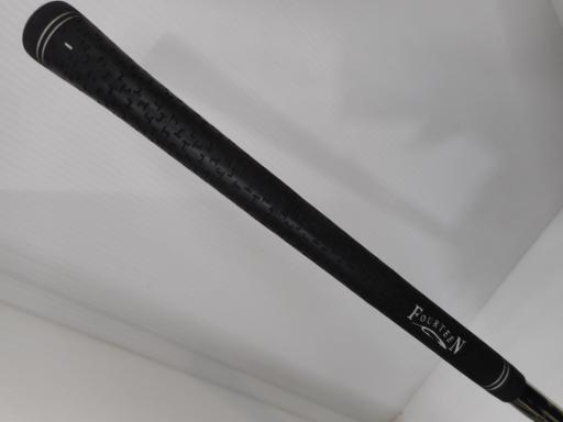 フォーティーン DJ-6 57° レフティ ウェッジ WG フレックスその他_画像6