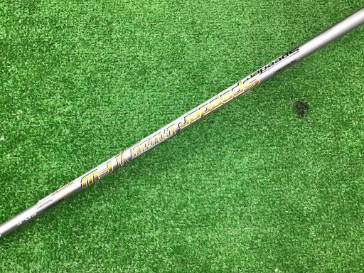 BALDO TTX BRASSY 2W フェアウェイウッド FW フレックスS_画像4