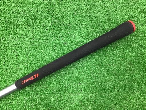 BALDO TTX BRASSY 2W フェアウェイウッド FW フレックスS_画像5