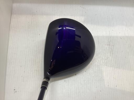 マグレガー MACTEC NV(2012) 10°(45.75インチ) ドライバー DR フレックスSR_画像2