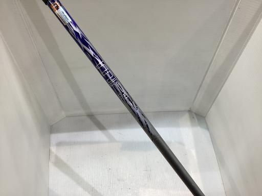 マグレガー MACTEC NV(2012) 10°(45.75インチ) ドライバー DR フレックスSR_画像4