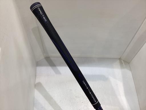 マグレガー MACTEC NV(2012) 10°(45.75インチ) ドライバー DR フレックスSR_画像5
