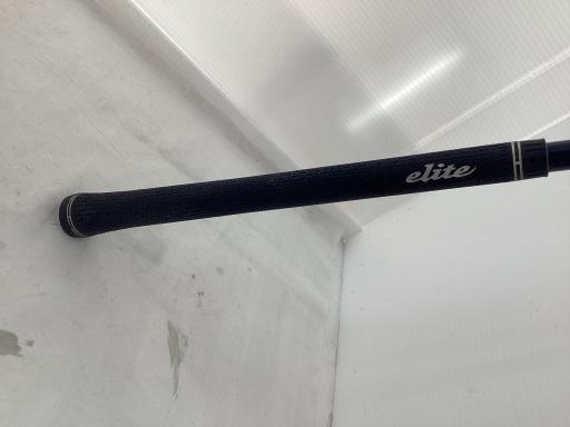 本間ゴルフ Be ZEAL 535 #11 ウェッジ WG フレックスR_画像5