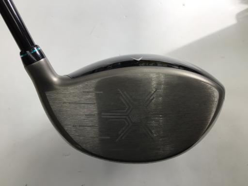 マジェスティゴルフ(旧マルマン) DANGAN 7 10.5° レフティ ドライバー DR フレックスR_画像3