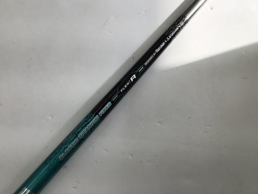 マジェスティゴルフ(旧マルマン) DANGAN 7 10.5° レフティ ドライバー DR フレックスR_画像4