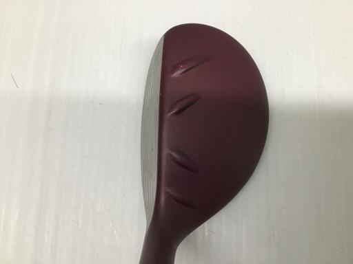 ピン G Le2 U5 レディース ユーティリティ UT フレックスL_画像2