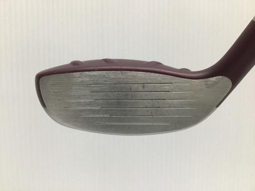 ピン G Le2 U5 レディース ユーティリティ UT フレックスL_画像3