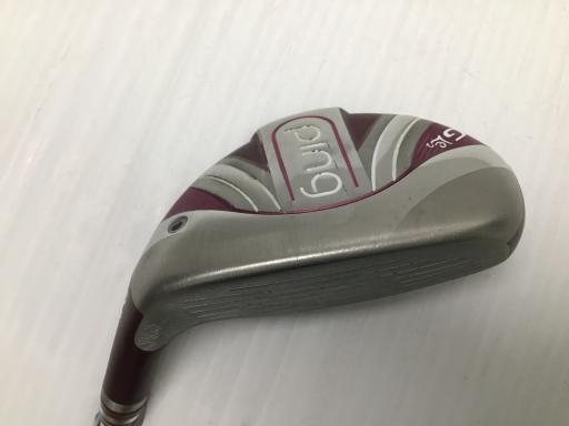 ピン G Le2 U5 レディース ユーティリティ UT フレックスL_画像6