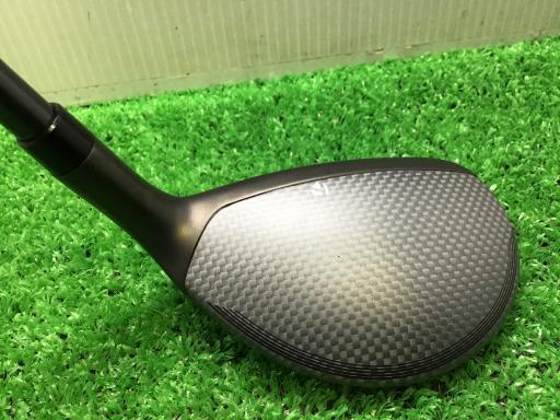  TaylorMade Qi35 MAX U4 служебная программа UT Flex S