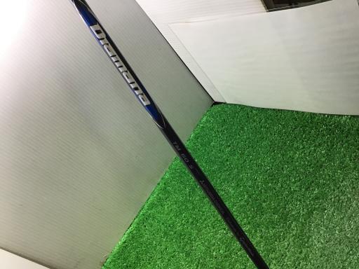  TaylorMade Qi35 MAX U4 служебная программа UT Flex S