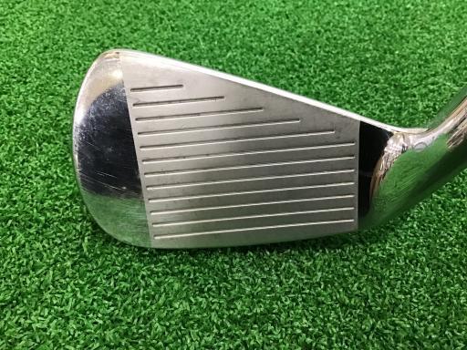 ナイキ VICTORY RED FORGED SPLIT CAVITY #4 単品アイアン LI フレックスS_画像2