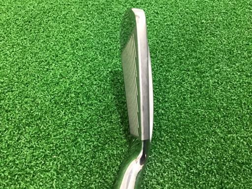 ナイキ VICTORY RED FORGED SPLIT CAVITY #4 単品アイアン LI フレックスS_画像3